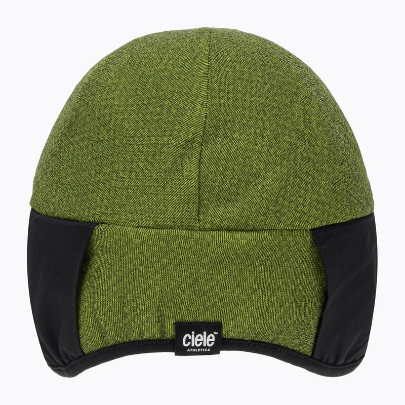 Baseball cap Ciele Athletics VLVBeanie Lite limegreen 4