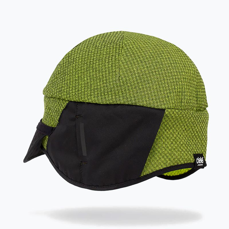 Baseball cap Ciele Athletics VLVBeanie Lite limegreen 2