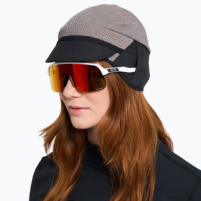 Baseball cap Ciele Athletics VLVBeanie Lite peachskin 6