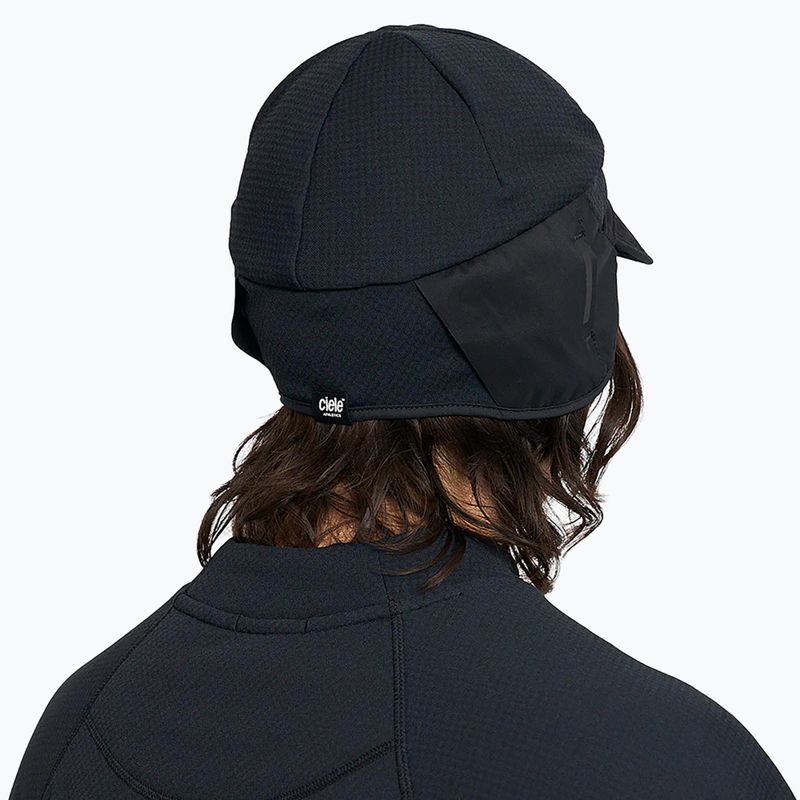 Baseball cap Ciele Athletics VLVBeanie Lite shadowcast 5