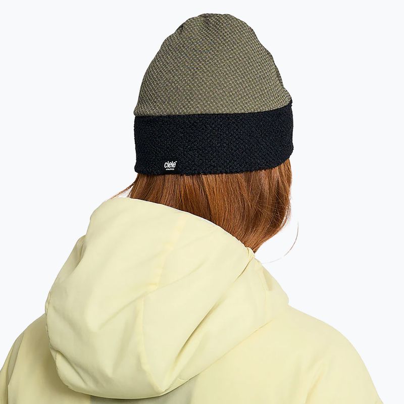 Cap Ciele Athletics UHBeanie canvas 5