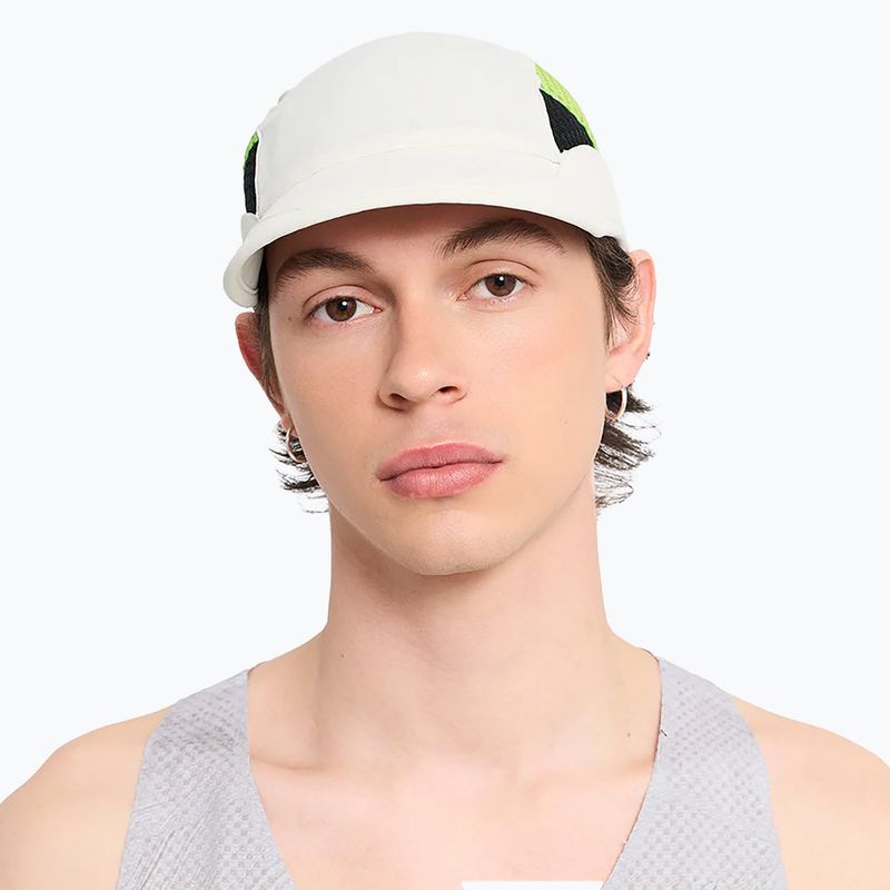 Baseball cap Ciele Athletics FSTCap Elite Ethereal rain 4