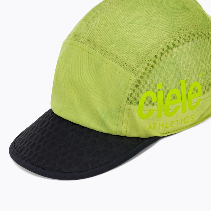 Ciele Athletics GOCap Elite horizon acid baseball cap 3
