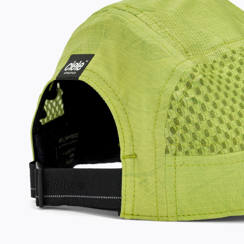 Ciele Athletics GOCap Elite horizon acid baseball cap 4