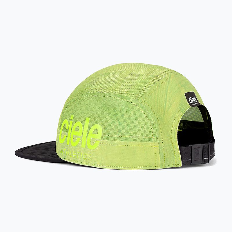 Ciele Athletics GOCap Elite horizon acid baseball cap 2