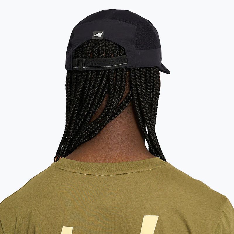 Ciele Athletics GOCap Elite shadowcast baseball cap 5