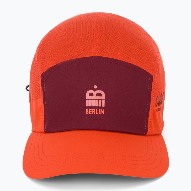 Baseball cap Ciele Athletics GOCap SC Comp WWMCity berlin 2