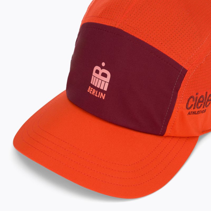 Baseball cap Ciele Athletics GOCap SC Comp WWMCity berlin 4