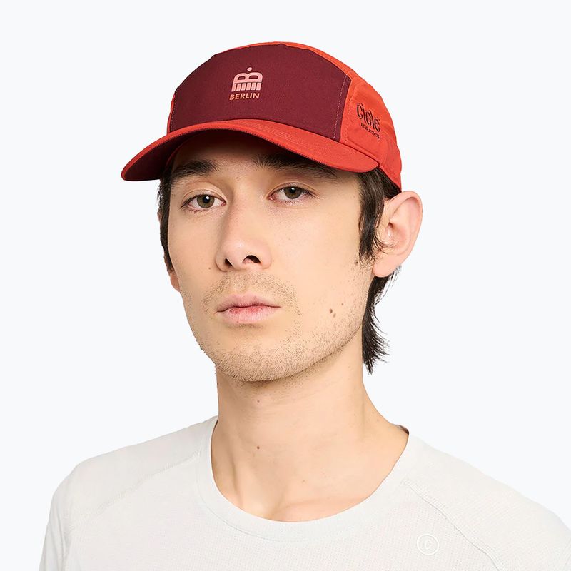 Baseball cap Ciele Athletics GOCap SC Comp WWMCity berlin 4