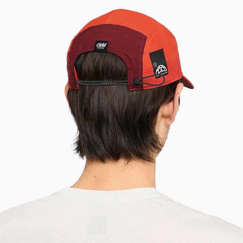 Baseball cap Ciele Athletics GOCap SC Comp WWMCity berlin 6