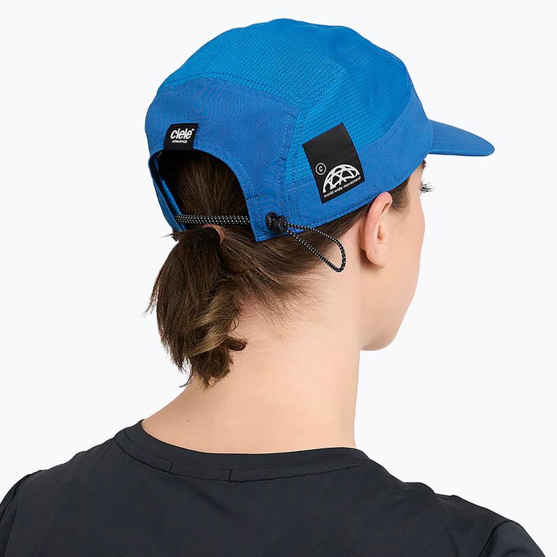 Ciele Athletics GOCap SC Comp WWMCity baseball cap bi009 6