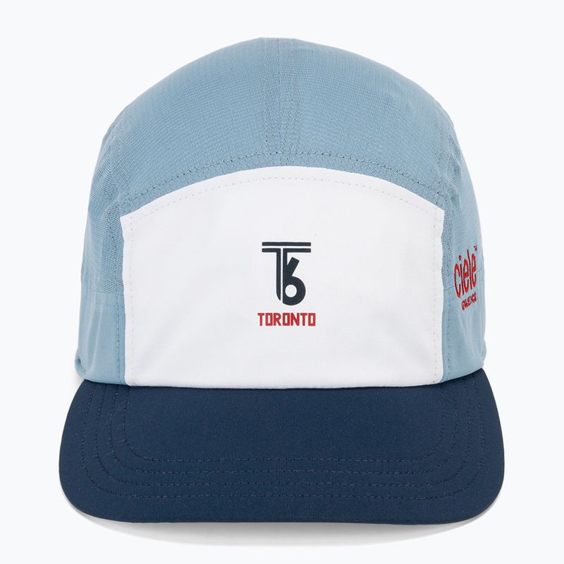 Baseball cap Ciele Athletics GOCap SC Comp WWMCity toronto 2