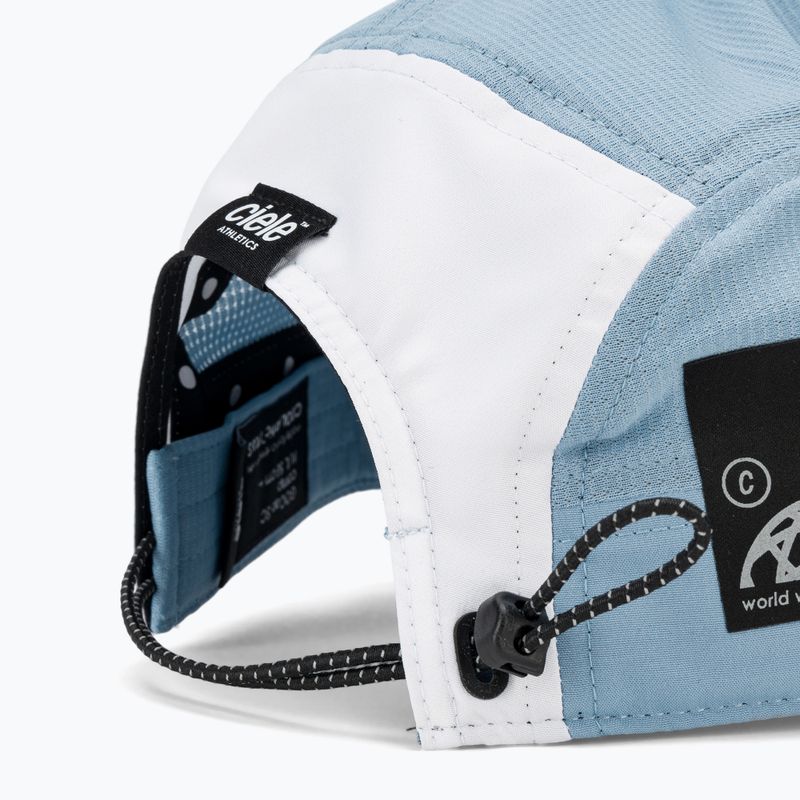 Baseball cap Ciele Athletics GOCap SC Comp WWMCity toronto 4