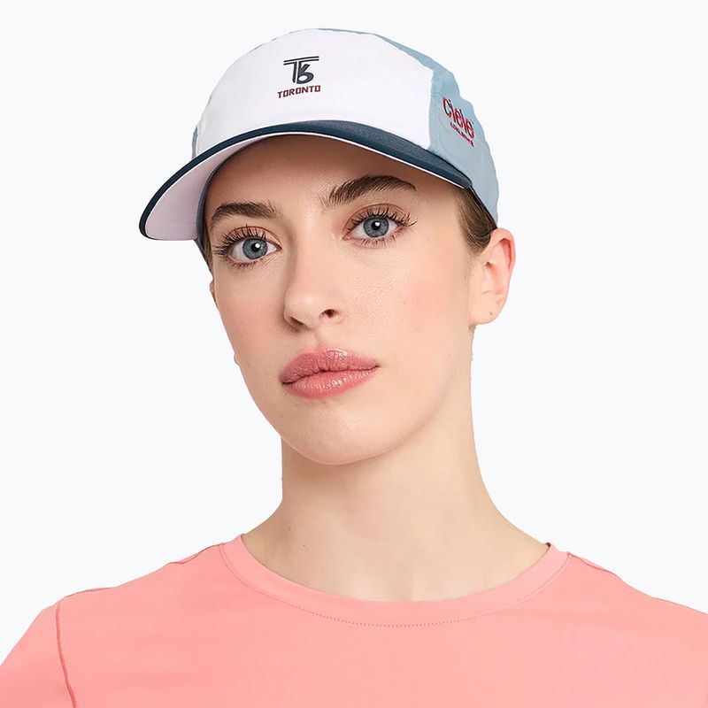 Baseball cap Ciele Athletics GOCap SC Comp WWMCity toronto 4
