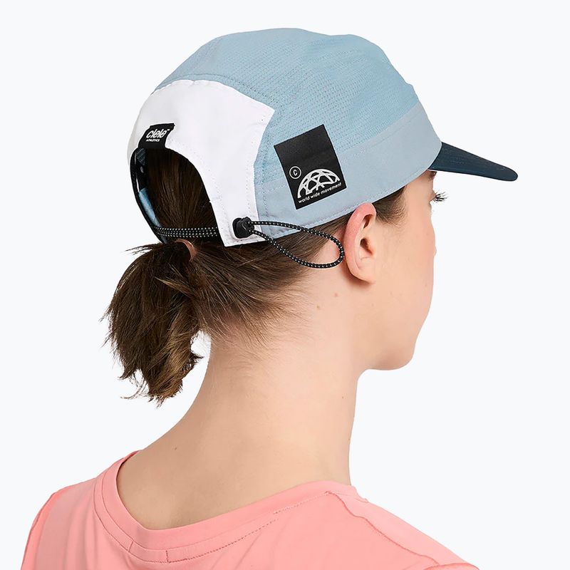 Baseball cap Ciele Athletics GOCap SC Comp WWMCity toronto 5