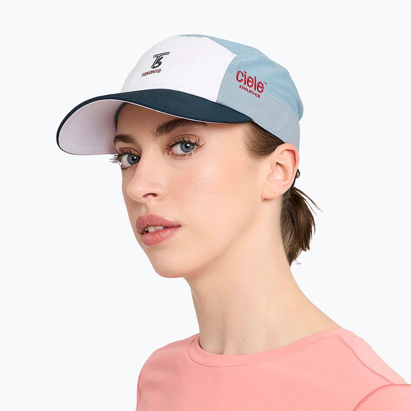 Baseball cap Ciele Athletics GOCap SC Comp WWMCity toronto 6