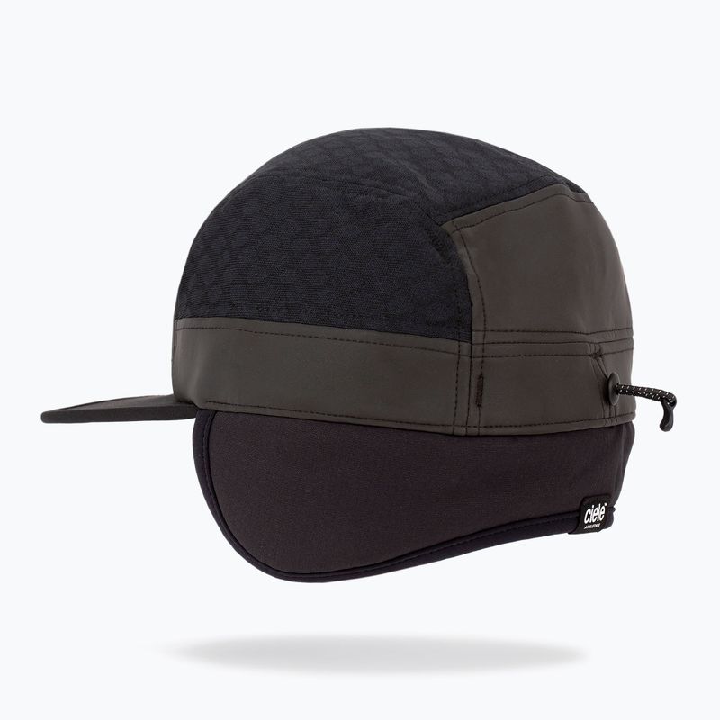 Baseball cap Ciele Athletics GOCapFLT NiteRite Athletics shadowcast