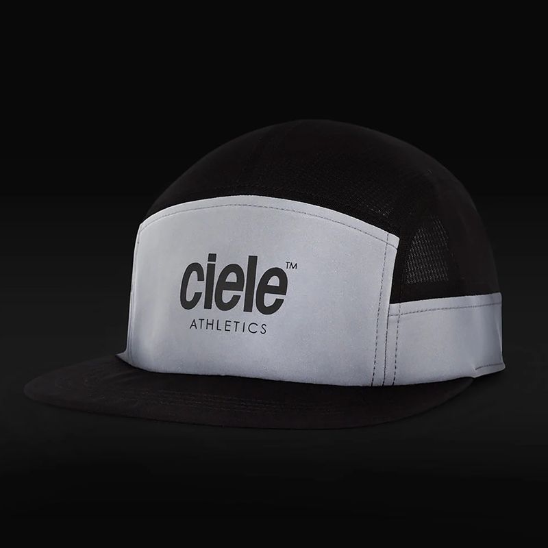 Baseball cap Ciele Athletics GOCap NiteRite Athletics shadowcast 4