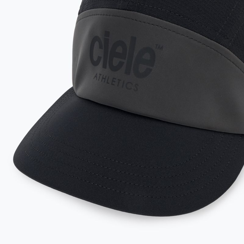 Baseball cap Ciele Athletics FSTCapSC NiteRite Athletics shadowcast 3