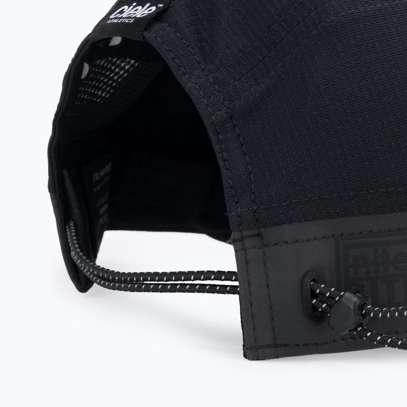 Baseball cap Ciele Athletics FSTCapSC NiteRite Athletics shadowcast 4