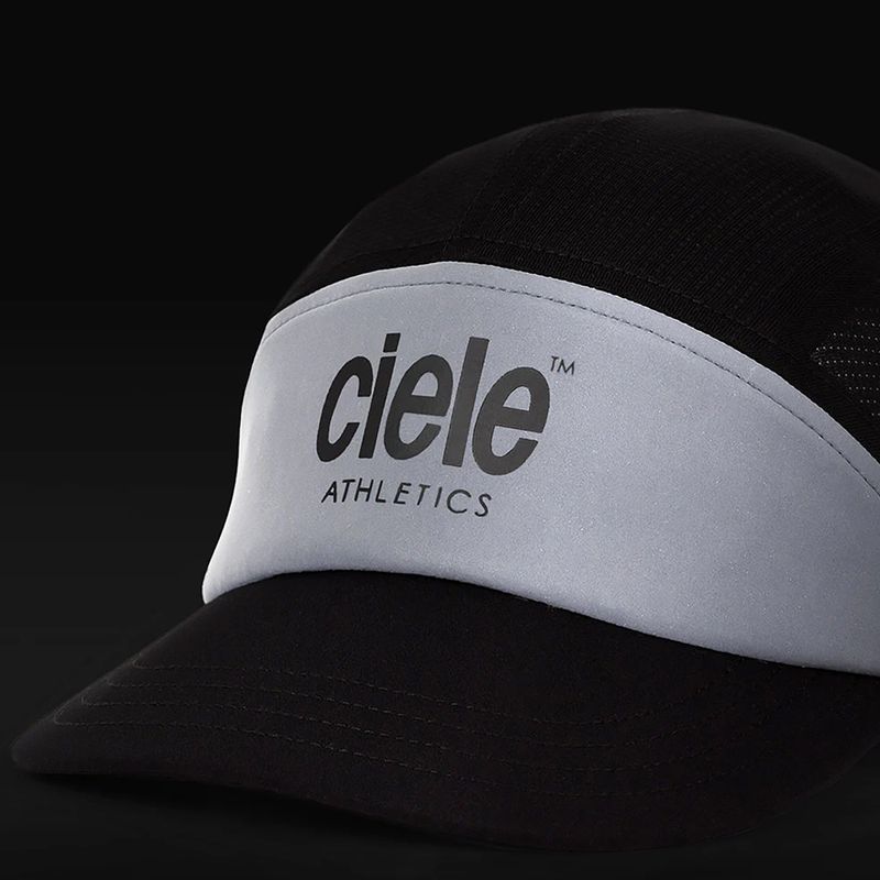 Baseball cap Ciele Athletics FSTCapSC NiteRite Athletics shadowcast 5