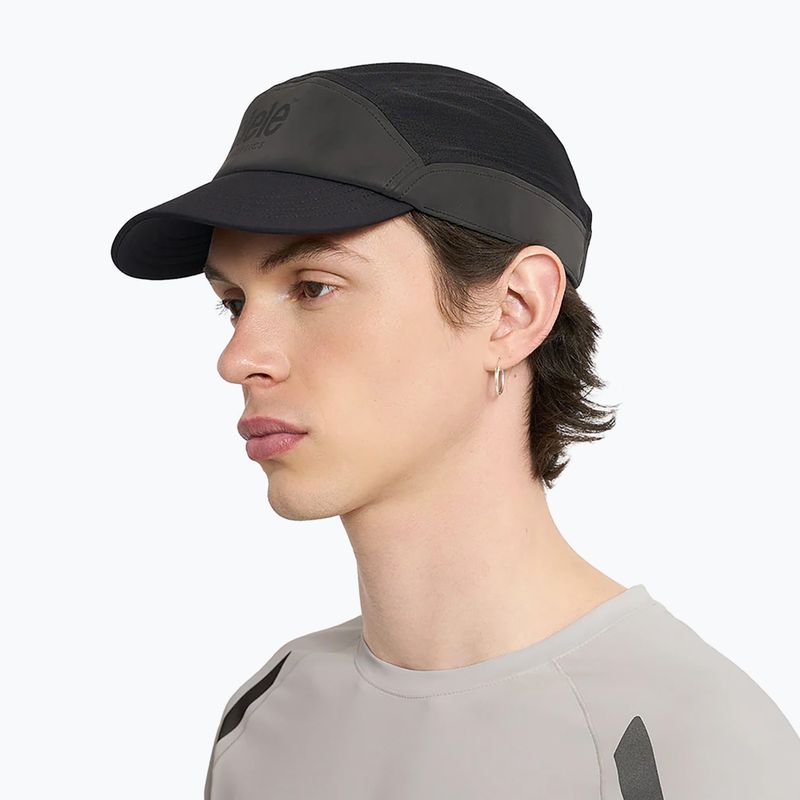 Baseball cap Ciele Athletics FSTCapSC NiteRite Athletics shadowcast 7