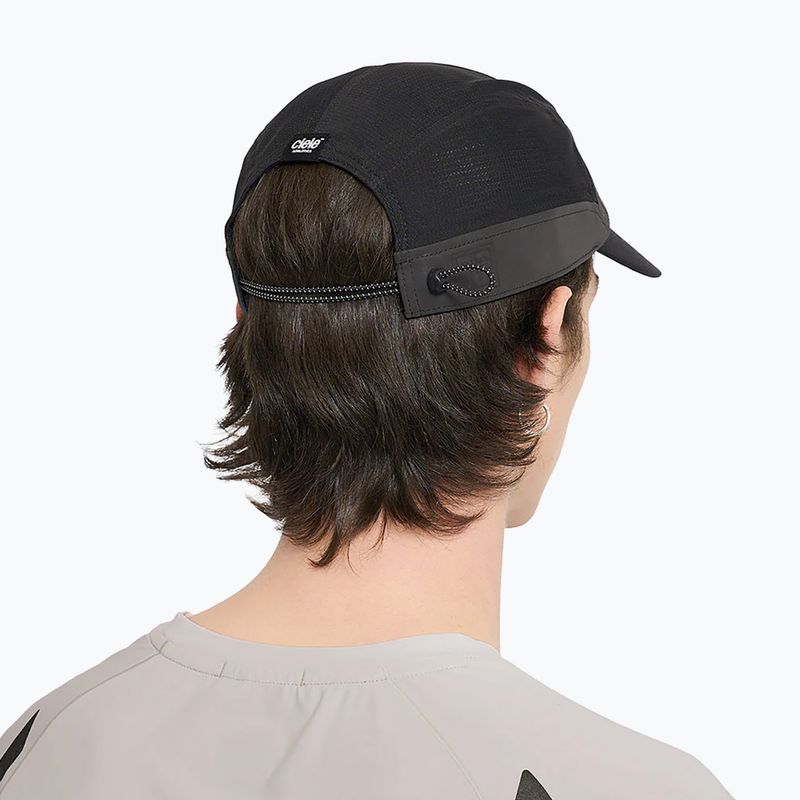 Baseball cap Ciele Athletics FSTCapSC NiteRite Athletics shadowcast 8