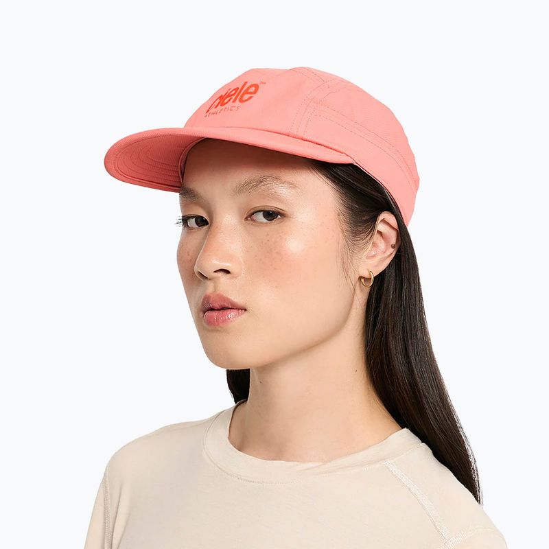 Ciele Athletics GOCap Classic Athletics blossom baseball cap 5