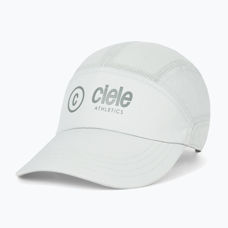 Baseball cap Ciele Athletics FSTCap SC Classic Cside light grey