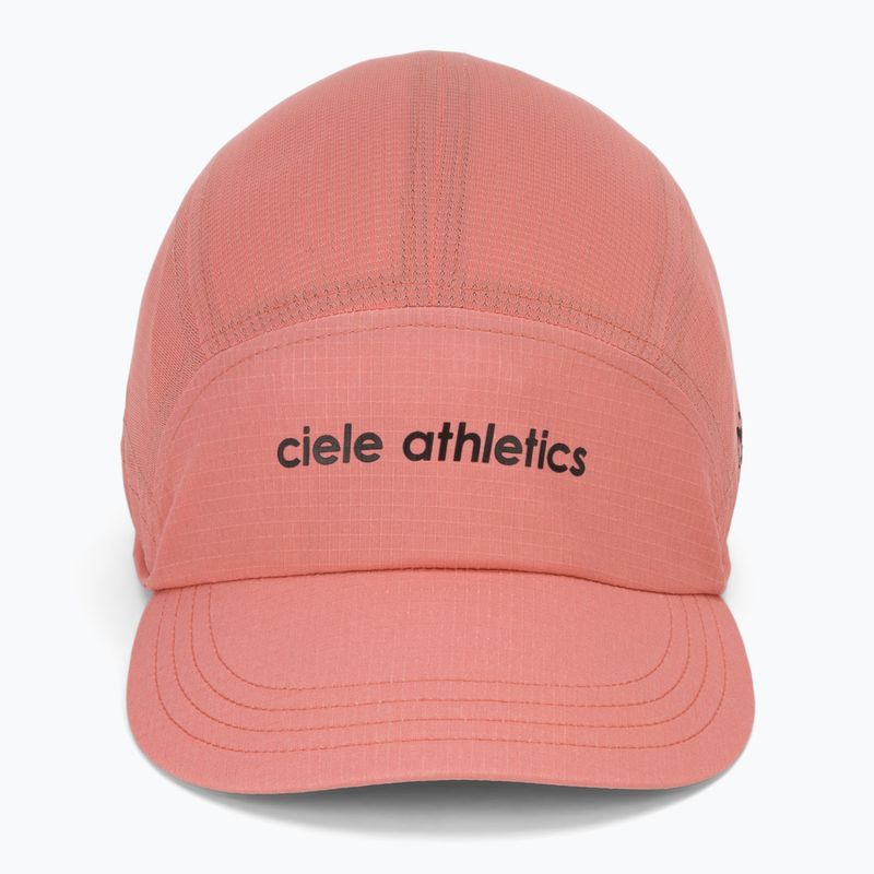 Baseball cap Ciele Athletics FSTCap SC Field Iconic SL blossom 2