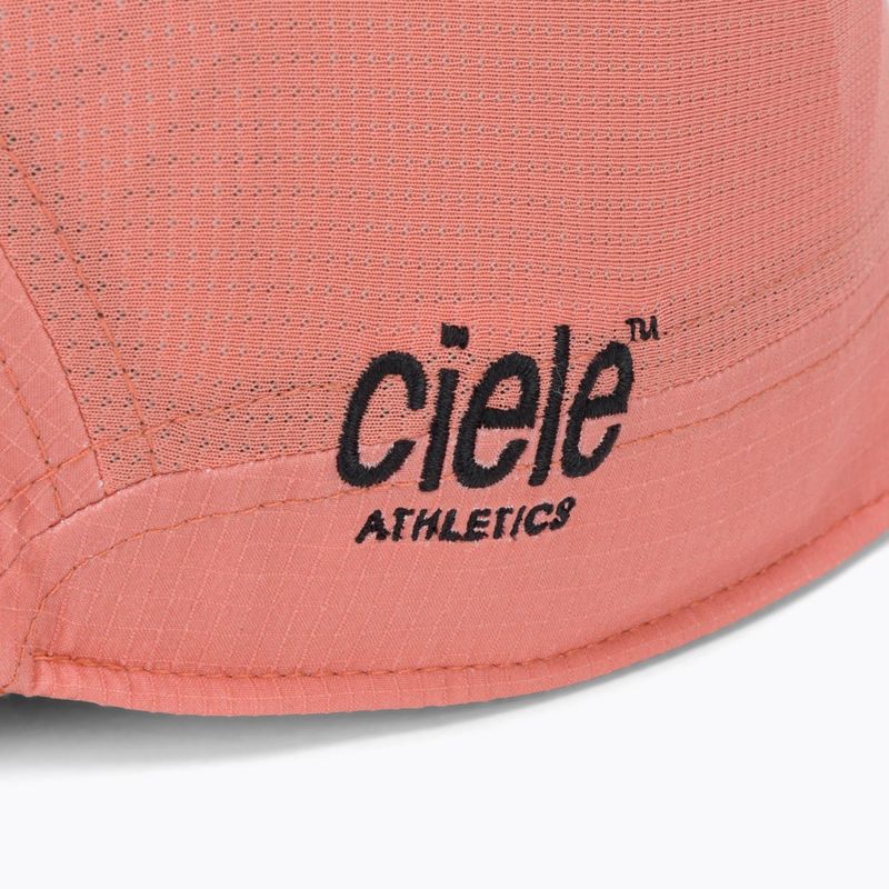 Baseball cap Ciele Athletics FSTCap SC Field Iconic SL blossom 4