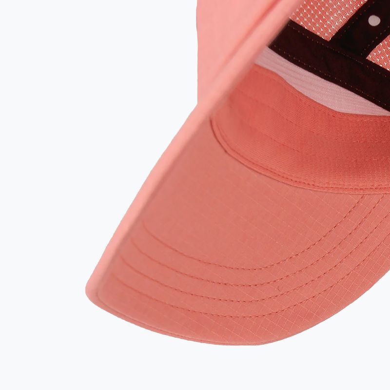 Baseball cap Ciele Athletics FSTCap SC Field Iconic SL blossom 3