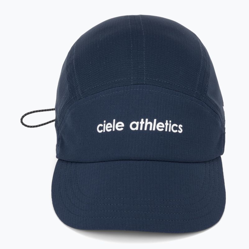 Baseball cap Ciele Athletics FSTCap SC Field Iconic SL deep space 2
