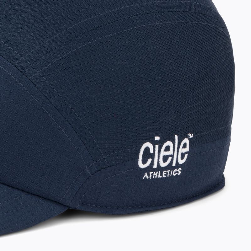 Baseball cap Ciele Athletics FSTCap SC Field Iconic SL deep space 3