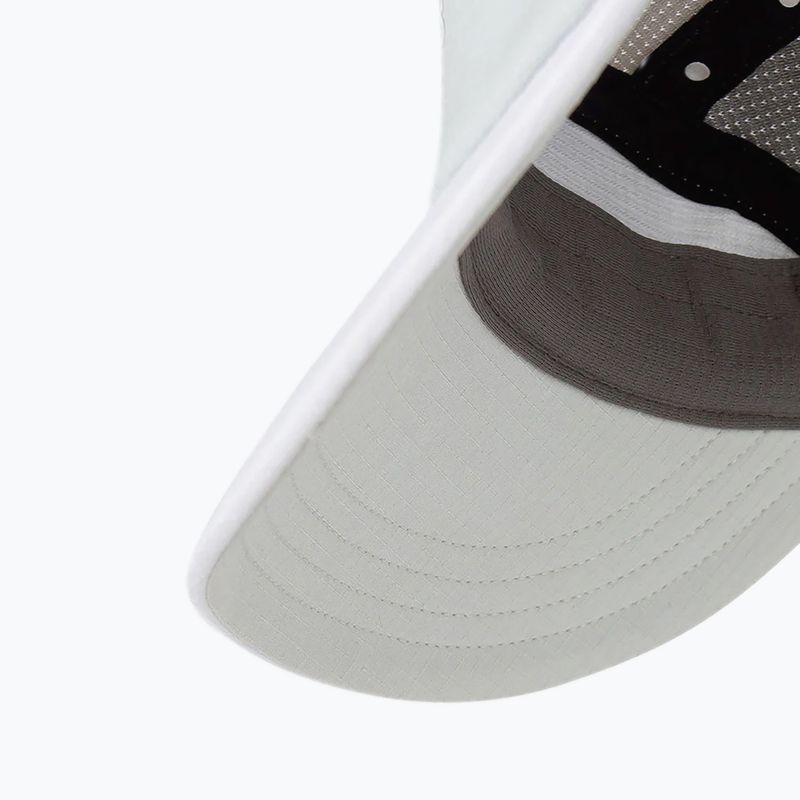 Baseball cap Ciele Athletics FSTCap SC Field Iconic SL light grey/shadow 3