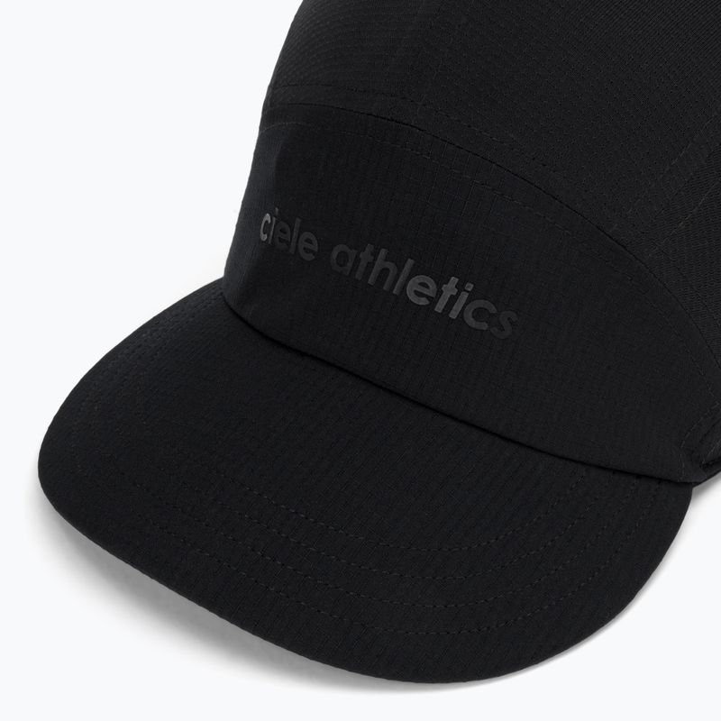 Baseball cap Ciele Athletics FSTCap SC Field Iconic SL shadowcast 3