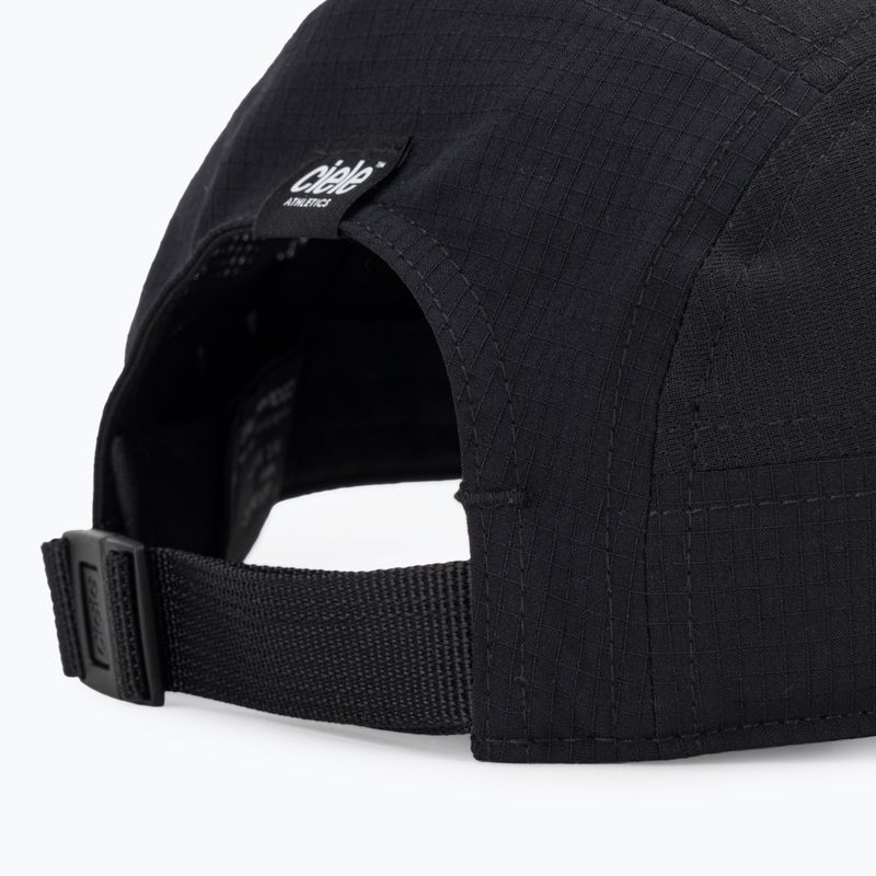 Ciele Athletics GOCap SC Field Clow shadowcast baseball cap 4