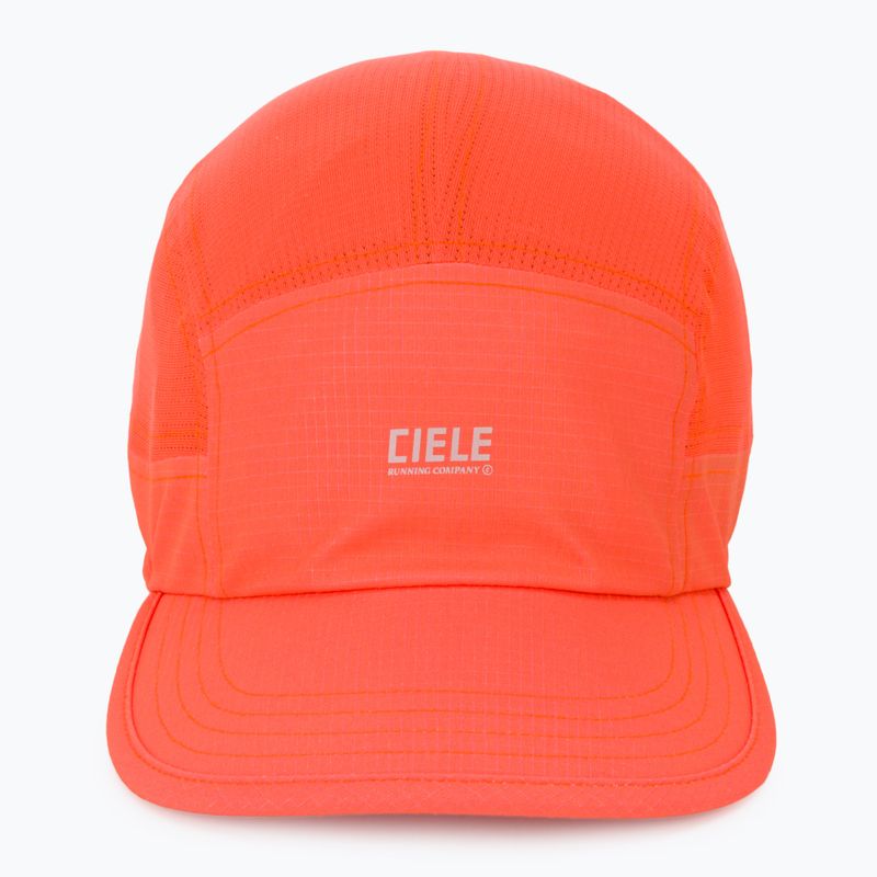 Ciele Athletics GOCapSC Field CapitalRC infrared baseball cap 2