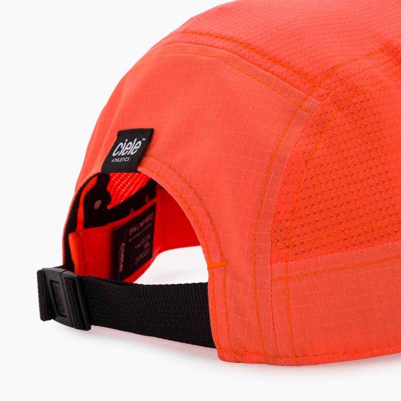 Ciele Athletics GOCapSC Field CapitalRC infrared baseball cap 4