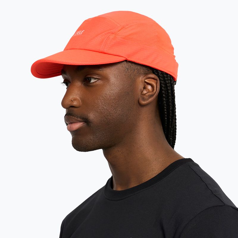 Ciele Athletics GOCapSC Field CapitalRC infrared baseball cap 6