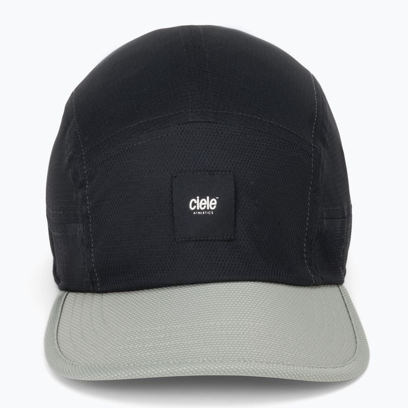 Baseball cap Ciele Athletics GOCap EQ FrameS whitaker/olive 2