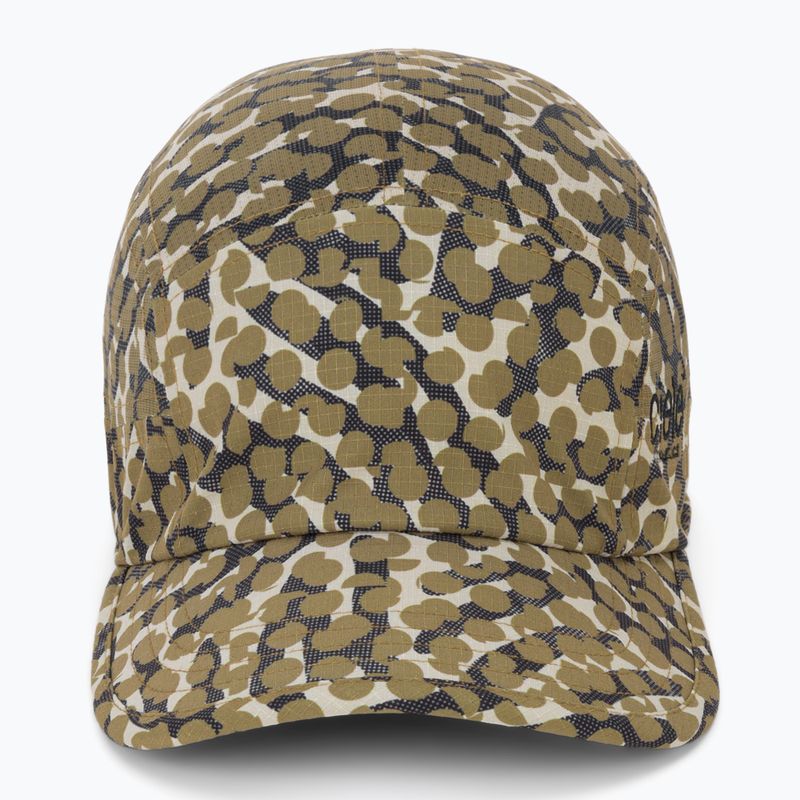 Ciele Athletics GOCap SC Field All Over Dotra canvas baseball cap 2