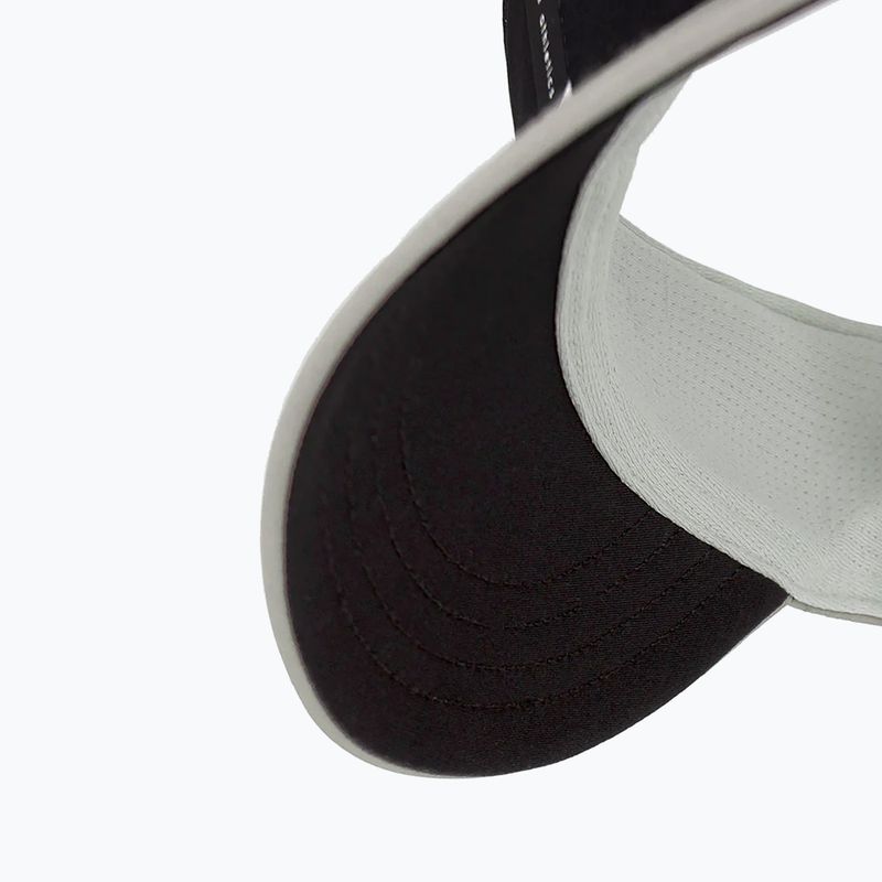 Running visor Ciele Athletics FSTVisor SC Comp IconicVC whitaker 3