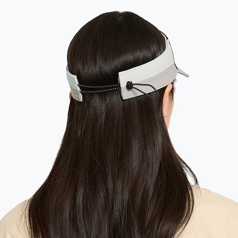 Running visor Ciele Athletics FSTVisor SC Comp IconicVC whitaker 5