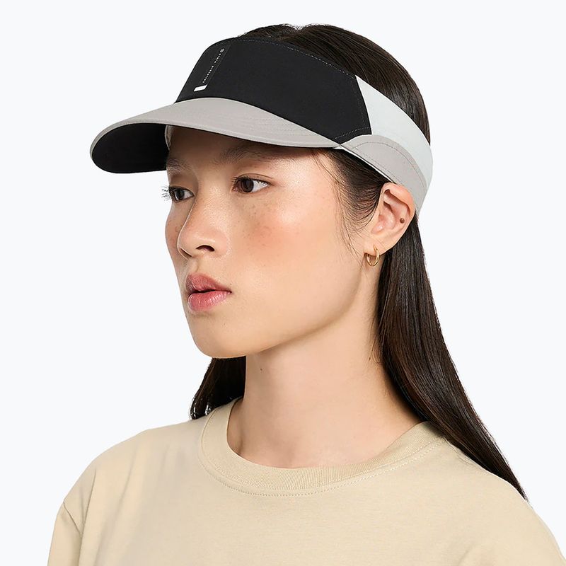 Running visor Ciele Athletics FSTVisor SC Comp IconicVC whitaker 6