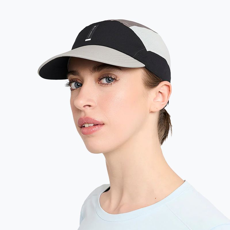 Baseball cap Ciele Athletics FSTCap SC Comp IconicVC whitaker 5
