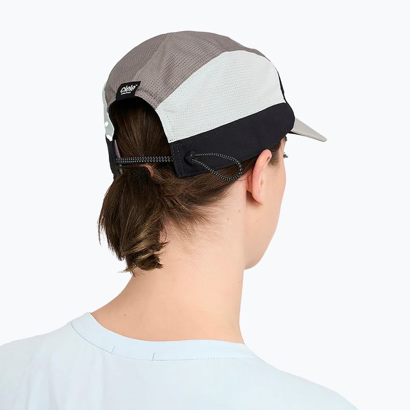 Baseball cap Ciele Athletics FSTCap SC Comp IconicVC whitaker 6