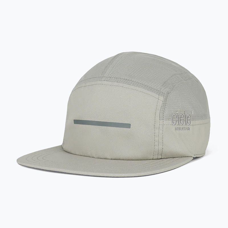 Ciele Athletics GOCap Comp Bars airy grey baseball cap
