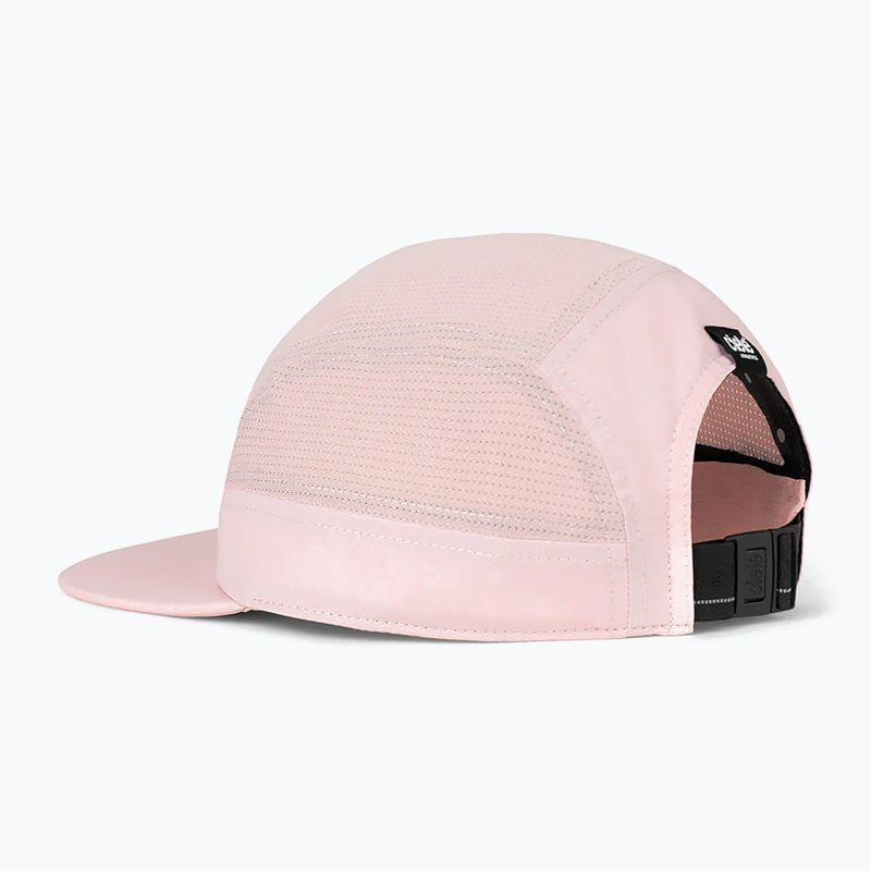 Ciele Athletics GOCap Comp Century peachskin baseball cap 2