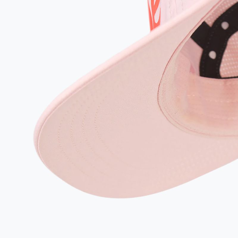 Ciele Athletics GOCap Comp Century peachskin baseball cap 3